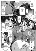 Haha Nama / 母生 [Yokoyama Lynch] [Original] Thumbnail Page 10