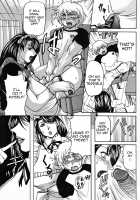 Haha Nama / 母生 [Yokoyama Lynch] [Original] Thumbnail Page 135