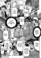 Haha Nama / 母生 [Yokoyama Lynch] [Original] Thumbnail Page 19