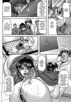 Haha Nama / 母生 [Yokoyama Lynch] [Original] Thumbnail Page 22