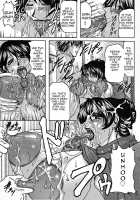 Haha Nama / 母生 [Yokoyama Lynch] [Original] Thumbnail Page 23