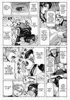 Haha Nama / 母生 [Yokoyama Lynch] [Original] Thumbnail Page 34