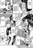 Haha Nama / 母生 [Yokoyama Lynch] [Original] Thumbnail Page 35