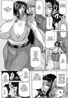 Haha Nama / 母生 [Yokoyama Lynch] [Original] Thumbnail Page 90