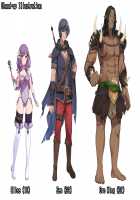 Oppai Alien Reincarnated into Another World ~Bishoujo Elf Buxomise Catastrophe Tale~ / おっぱい星人の異世界転生〜美少女エルフの育乳破滅物語〜 [Kannko Bokujyo] [Original] Thumbnail Page 93