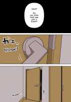 The Planet Will Be Invaded After Four Masturbatory Ejaculations / オナニー射精4回で地球は侵略されます [Ratoo] [Original] Thumbnail Page 31