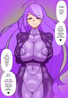 The Planet Will Be Invaded After Four Masturbatory Ejaculations / オナニー射精4回で地球は侵略されます [Ratoo] [Original] Thumbnail Page 40