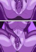 The Planet Will Be Invaded After Four Masturbatory Ejaculations / オナニー射精4回で地球は侵略されます [Ratoo] [Original] Thumbnail Page 47