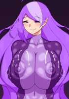 The Planet Will Be Invaded After Four Masturbatory Ejaculations / オナニー射精4回で地球は侵略されます [Ratoo] [Original] Thumbnail Page 49