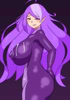 The Planet Will Be Invaded After Four Masturbatory Ejaculations / オナニー射精4回で地球は侵略されます [Ratoo] [Original] Thumbnail Page 55