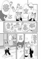Even though they're still far from the Honeymoon / 蜜月には遠くとも [Tanaka Niguhito] [Pop Team Epic] Thumbnail Page 21