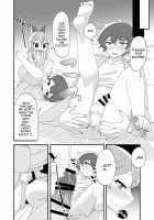Even though they're still far from the Honeymoon / 蜜月には遠くとも [Tanaka Niguhito] [Pop Team Epic] Thumbnail Page 22