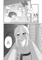 Even though they're still far from the Honeymoon / 蜜月には遠くとも [Tanaka Niguhito] [Pop Team Epic] Thumbnail Page 28