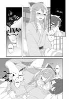 Even though they're still far from the Honeymoon / 蜜月には遠くとも [Tanaka Niguhito] [Pop Team Epic] Thumbnail Page 29