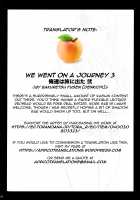 Ore-tachi wa Tabi ni Deta San / 俺達は旅に出た 燦 [Denkichi] [Persona 5] Thumbnail Page 24