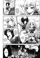 The Despondent ♥ Succubus / お悩み♥さきゅばす [Kobayashi Youkoh] [Original] Thumbnail Page 02