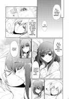 Renri no Eda: Sairoku Ch. 1-2 / 連理之枝:再録 第1-2話 Page 24 Preview