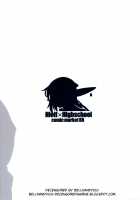 High Elf × High School Haku / ハイエルフ×ハイスクール 白 [Fuetakishi] [Original] Thumbnail Page 32