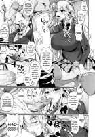 High Elf × High School Haku / ハイエルフ×ハイスクール 白 [Fuetakishi] [Original] Thumbnail Page 08