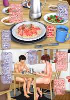 I was House Sitting With my Gal Little Sister, and We Ended Up Fucking Like Rabbits / ギャルな妹と留守番してたら近親相姦にドハマリした話 [Original] Thumbnail Page 49