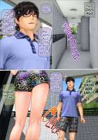 I was House Sitting With my Gal Little Sister, and We Ended Up Fucking Like Rabbits / ギャルな妹と留守番してたら近親相姦にドハマリした話 [Original] Thumbnail Page 54