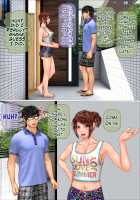 I was House Sitting With my Gal Little Sister, and We Ended Up Fucking Like Rabbits / ギャルな妹と留守番してたら近親相姦にドハマリした話 [Original] Thumbnail Page 56