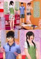 I was House Sitting With my Gal Little Sister, and We Ended Up Fucking Like Rabbits / ギャルな妹と留守番してたら近親相姦にドハマリした話 [Original] Thumbnail Page 58