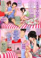 I was House Sitting With my Gal Little Sister, and We Ended Up Fucking Like Rabbits / ギャルな妹と留守番してたら近親相姦にドハマリした話 [Original] Thumbnail Page 67