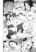 Etsuraku no Onna Rijichou ~Himitsu no Hokenshitsu Hen~ / 悦楽の女理事長～秘密の保健室編～ [Motchie] [Original] Thumbnail Page 21