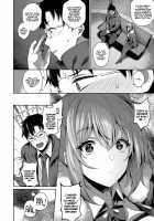 Tachibana-san's secret / 橘さんの隠しごと [Kurihara Kenshirou] [Original] Thumbnail Page 08