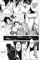 Kunoichi Jigokuhen R-31 / くノ一地獄変 R-31 [Motchie] [Hentai Ouji To Warawanai Neko] Thumbnail Page 06