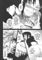 PINK LAGOON 002 [Motchie] [Black Lagoon] Thumbnail Page 12