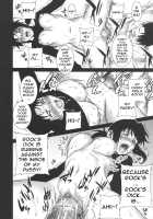 PINK LAGOON 002 [Motchie] [Black Lagoon] Thumbnail Page 22