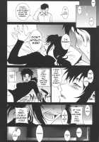 PINK LAGOON 002 [Motchie] [Black Lagoon] Thumbnail Page 24