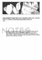 PINK LAGOON 002 [Motchie] [Black Lagoon] Thumbnail Page 28