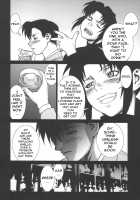 PINK LAGOON 002 [Motchie] [Black Lagoon] Thumbnail Page 06