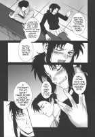 PINK LAGOON 002 [Motchie] [Black Lagoon] Thumbnail Page 07