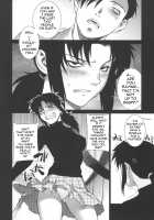 PINK LAGOON 002 [Motchie] [Black Lagoon] Thumbnail Page 08