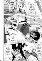 PINK LAGOON 003 / PINK LAGOON 003 [Motchie] [Black Lagoon] Thumbnail Page 19