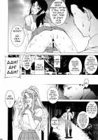 PINK LAGOON 003 / PINK LAGOON 003 [Motchie] [Black Lagoon] Thumbnail Page 21