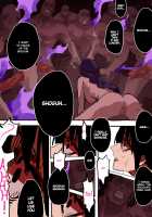 Raiden Shogun - Eternity [Mugo] [Genshin Impact] Thumbnail Page 21