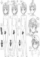 Onnanoko ni Natta Akemu-kun to Otokonoko ni Natta Iori-chan / 女の子になった明夢くんと男の子になった伊織ちゃん [Midoriiro] [Original] Thumbnail Page 19