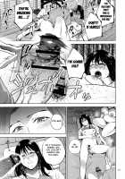 Mitsu Boshi Immoral / 蜜母子インモラル + イラストカード [Natsu no Oyatsu] [Original] Thumbnail Page 40