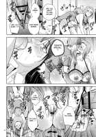 Mitsu Boshi Immoral / 蜜母子インモラル + イラストカード [Natsu no Oyatsu] [Original] Thumbnail Page 45