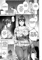 Mitsu Boshi Immoral / 蜜母子インモラル + イラストカード [Natsu no Oyatsu] [Original] Thumbnail Page 50