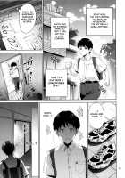 Mitsu Boshi Immoral / 蜜母子インモラル + イラストカード [Natsu no Oyatsu] [Original] Thumbnail Page 86