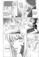 Mercyful Fate / マーシファルフェイト [Motchie] [Fate] Thumbnail Page 16