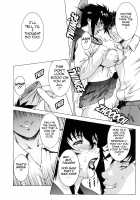 DV [Motchie] [Original] Thumbnail Page 101