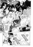 DV [Motchie] [Original] Thumbnail Page 102