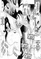 DV [Motchie] [Original] Thumbnail Page 103